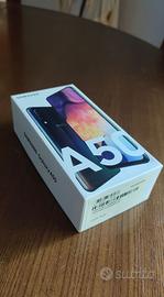 Galaxy A50
