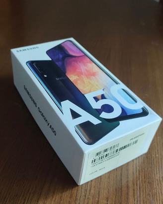 Galaxy A50