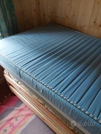 materasso singolo 200x90.h. 10