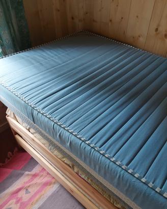 materasso singolo 200x90.h. 10