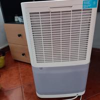 deumidificatore 