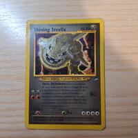 shining steelix