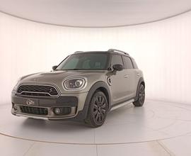 MINI Mini Countryman 2.0 Cooper SD Business all4 a