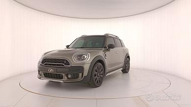 MINI Mini Countryman 2.0 Cooper SD Business all4 a