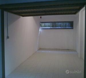 Box di qualita elevata in luogo signorile sicuro