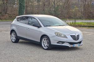 Lancia Delta 1.6 MJT DPF S Platino 2009-E5 Automat