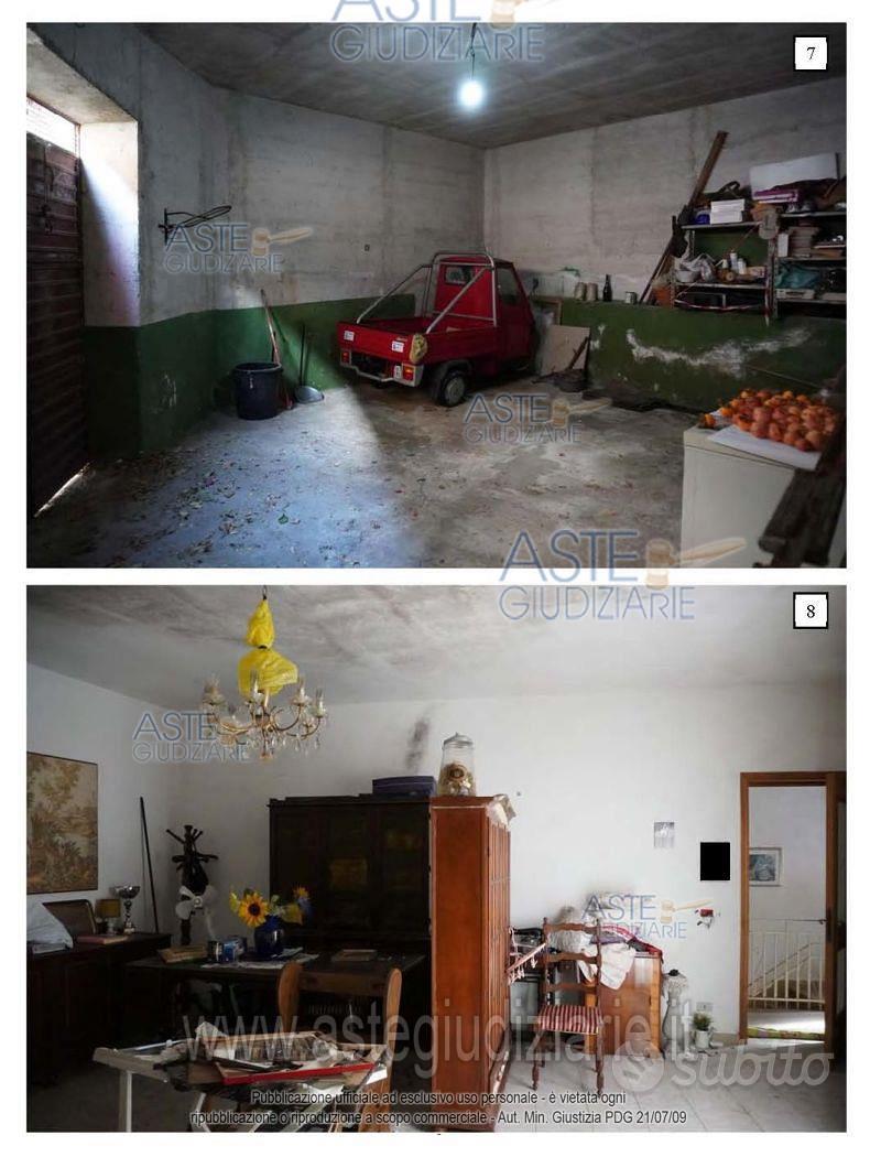 Appartamento – Urtei/Bultei, Tàttari/Sassari - Altro