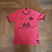 maglia PSG Jordan