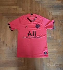 maglia PSG Jordan