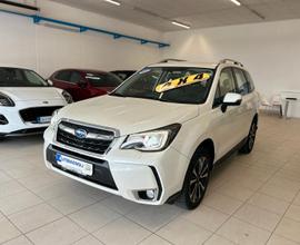 Subaru Forester SPORT STYLE 2.0D 147 CV AWD 6mt