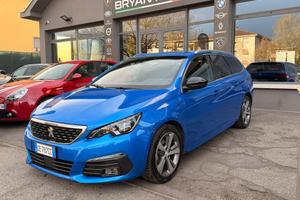 Peugeot 308 PureTech Turbo 130 S&S SW GT Pack