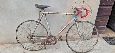 Bici da corsa vintage ARTAR  anni 80 