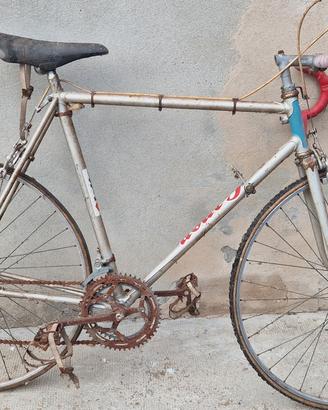 Bici da corsa vintage ARTAR  anni 80 