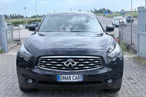 Infiniti FX FX30d S 3.0 DIESEL 4X4