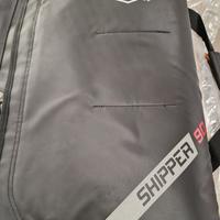 Borsone CAMP Shipper 90 litri