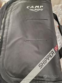 Borsone CAMP Shipper 90 litri