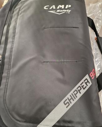Borsone CAMP Shipper 90 litri