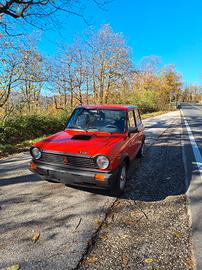 A 112 ABARTH