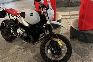 BMW R nineT - 2018