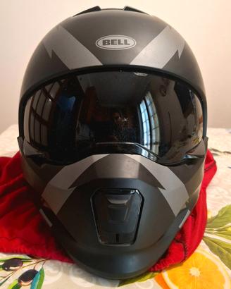 Casco BELL