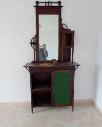 Mobile liberty