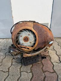 Motore Vespa vnb1 vnb1t piaggio completo