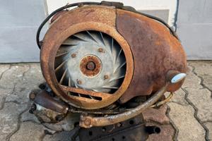 Motore Vespa vnb1 vnb1t piaggio completo