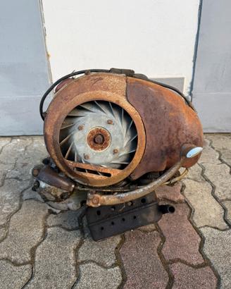 Motore Vespa vnb1 vnb1t piaggio completo