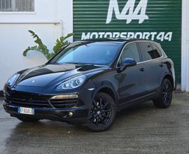 Porsche Cayenne 3.0 Diesel