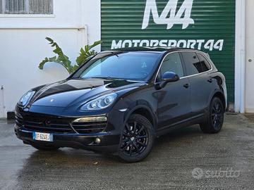 Porsche Cayenne 3.0 Diesel