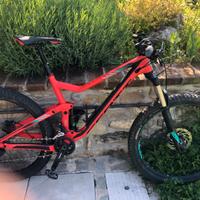 Bici SCOTT GENIUS 750