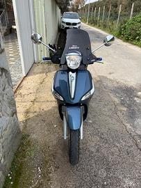Piaggio Liberty 50 iget