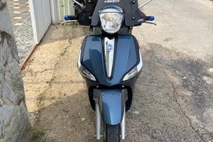 Piaggio Liberty 50 iget