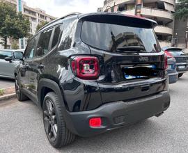 JEEP Renegade - 2020