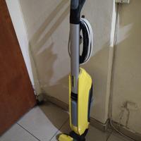 Lavapavimenti Karcher Fc5