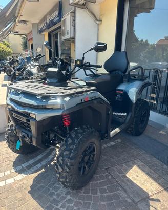 Cf Moto CForce C5 EPS T3
