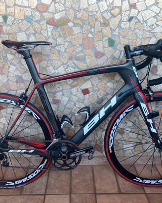 Bicicletta da Corsa BH