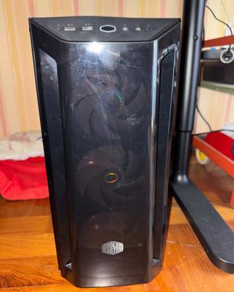 Pc Gaming 3060TI