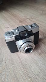 Agfa Isoly Color-Agnar 55mm Fotocamera Vintage 