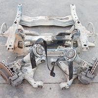 Mercedes-Benz Sprinter 2.2d 2018> Avantreno