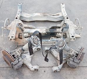 Mercedes-Benz Sprinter 2.2d 2018> Avantreno