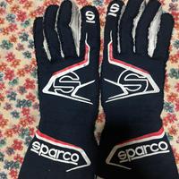 Guanti sparco