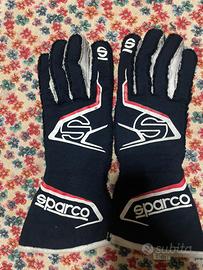 Guanti sparco