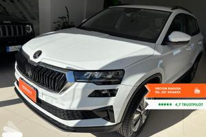 SKODA Karoq Karoq 2.0 TDI EVO SCR 115 CV Executive