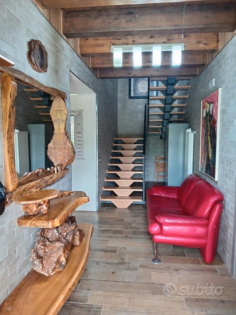 Casa – Vallo della Lucania, Angellara - Altro