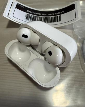 Apple airpods pro 2 tipo C