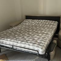 Divano poltrona e sofa angolo