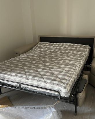 Divano poltrona e sofa angolo