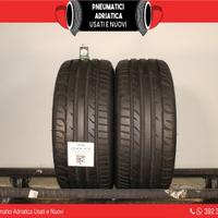 2 Gomme 225 40 R 18 Strial al 85% SPED GRATIS