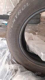 Gomme invernali pirelli 185/65 R15